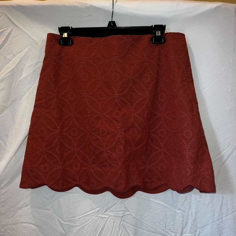 Blu Pepper Skirt